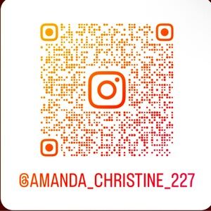 Follow me on IG